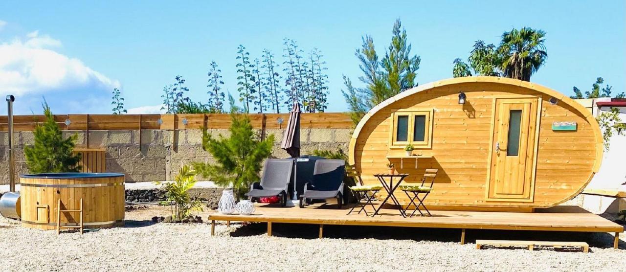 Arrebol Suite Con Jacuzzi, Piscina Y Naturaleza Buzanada Eksteriør bilde