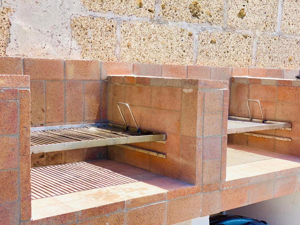 Arrebol Suite Con Jacuzzi, Piscina Y Naturaleza Buzanada Eksteriør bilde