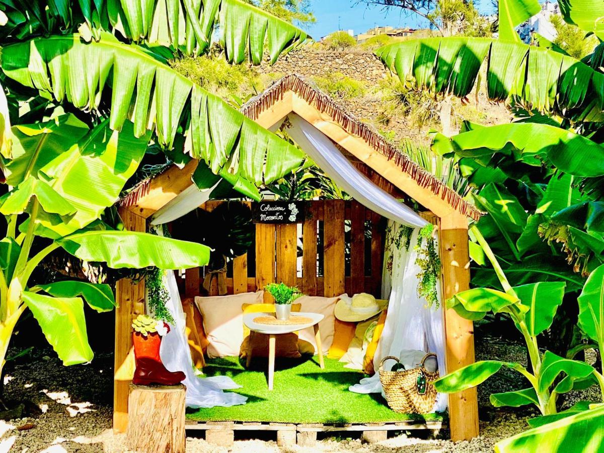 Arrebol Suite Con Jacuzzi, Piscina Y Naturaleza Buzanada Eksteriør bilde