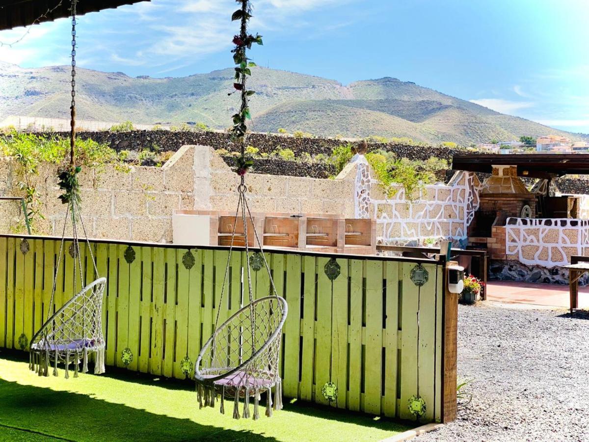 Arrebol Suite Con Jacuzzi, Piscina Y Naturaleza Buzanada Eksteriør bilde