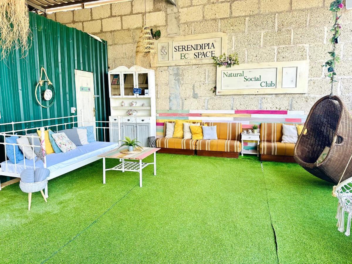 Arrebol Suite Con Jacuzzi, Piscina Y Naturaleza Buzanada Eksteriør bilde