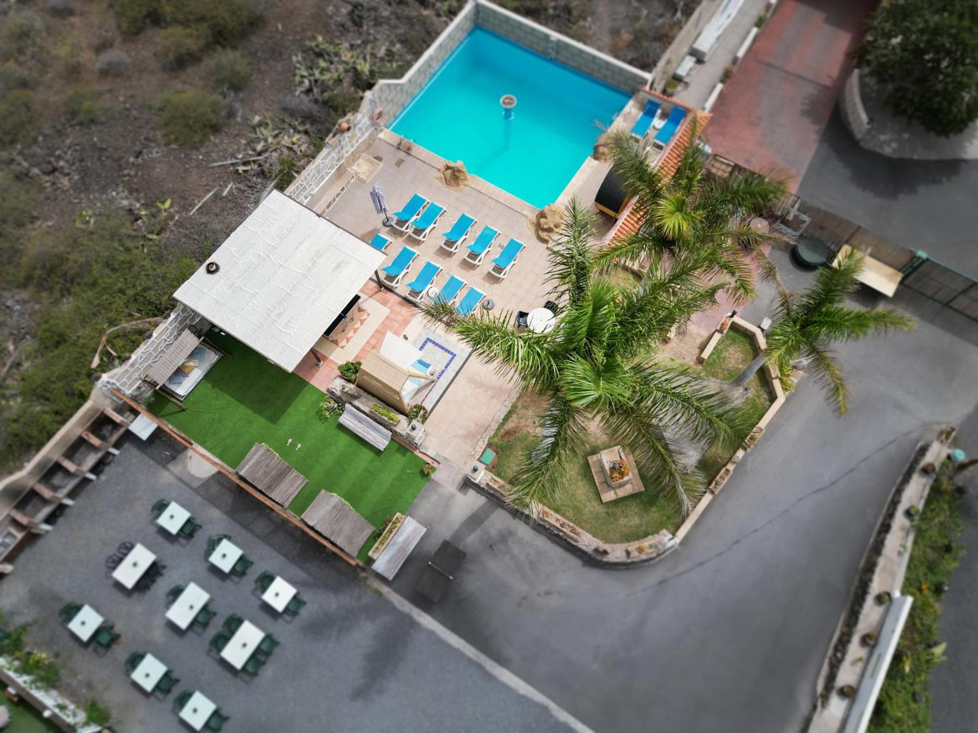Arrebol Suite Con Jacuzzi, Piscina Y Naturaleza Buzanada Eksteriør bilde